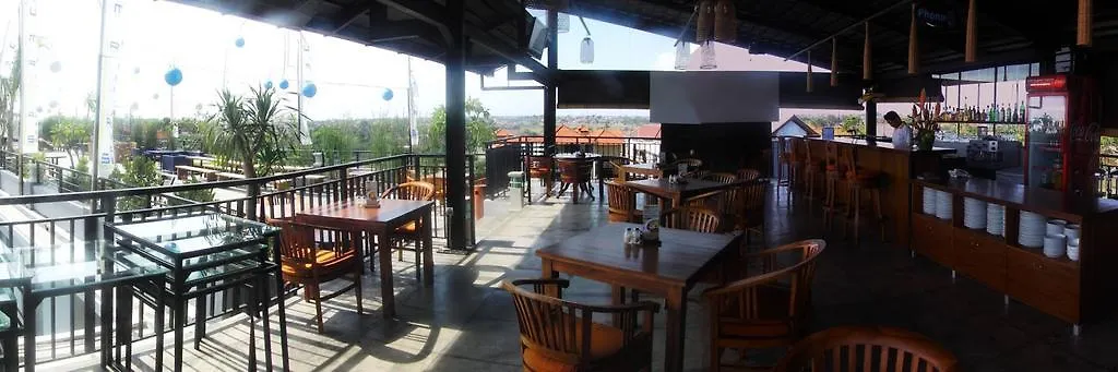 Umalas Apartment Kerobokan