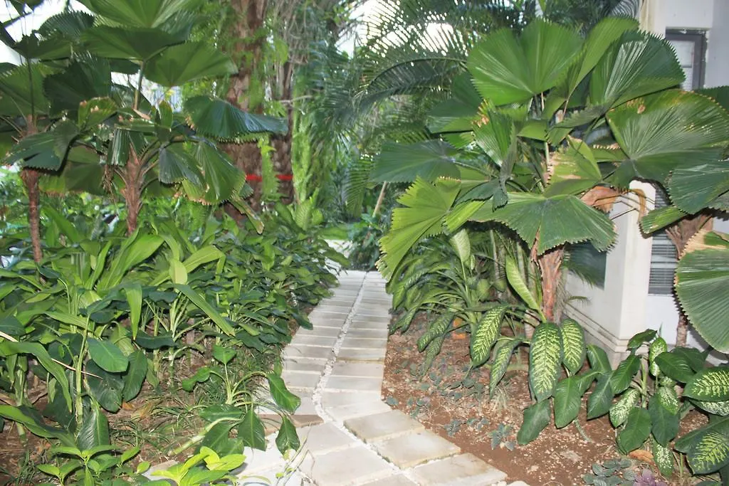 Umalas Apartment Kerobokan