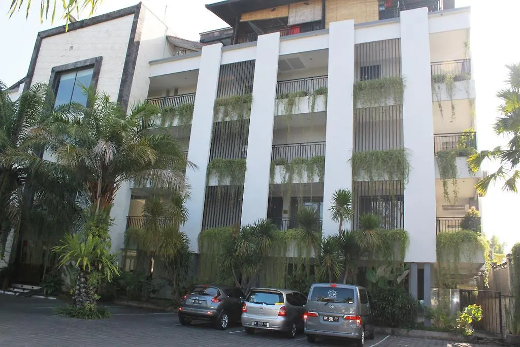 Umalas Apartment Kerobokan   Kerobokan (Bali)