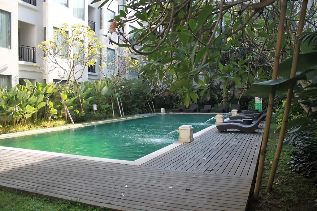 Umalas Apartment Kerobokan  Indonesia