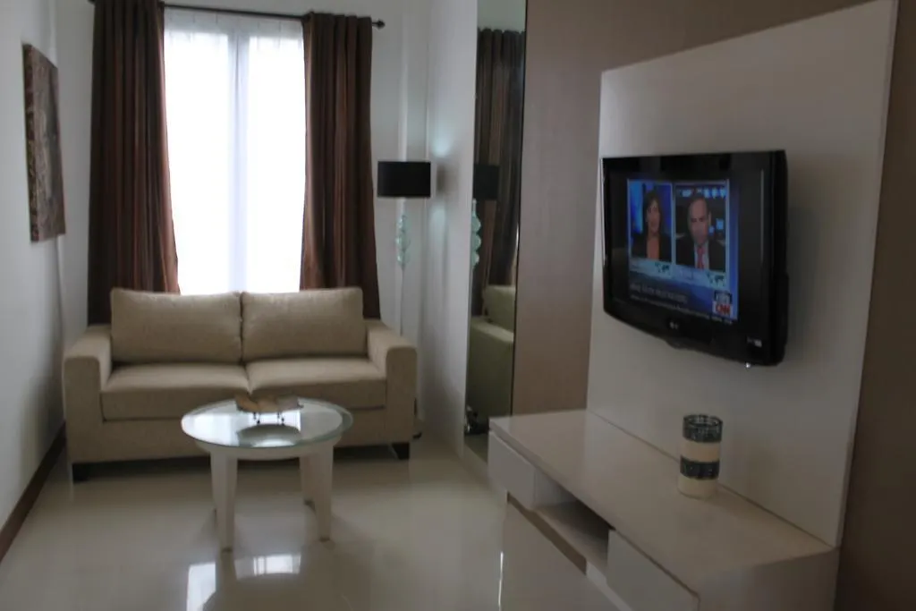 Umalas Apartment Kerobokan  Indonesia