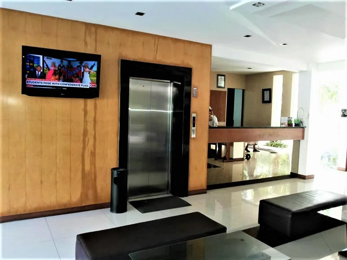 Umalas Apartment Kerobokan  0*, Kerobokan (Bali) Indonesia