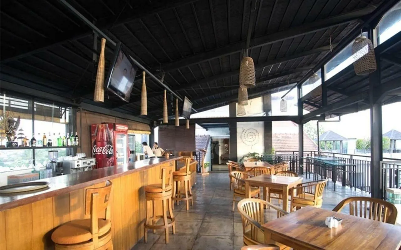 Umalas Apartment Kerobokan