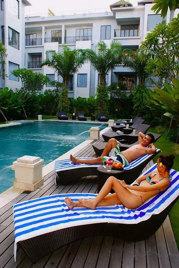 Umalas Apartment Kerobokan  Kerobokan (Bali)
